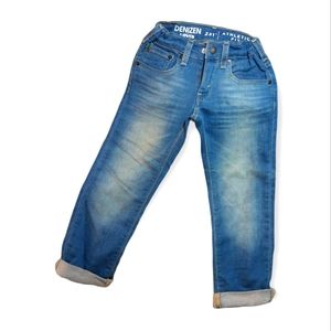 Boys Denizen jeans by Levi's